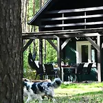 Tatil Evi Daleko Od Szosy Krajeczyn