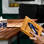Daleko Od Szosy *
