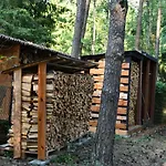 Tatil Evi Daleko Od Szosy *