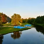 Tatil Evi Daleko Od Szosy Krajeczyn