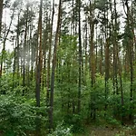 Tatil Evi Daleko Od Szosy *