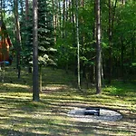 Daleko Od Szosy Tatil Evi *
