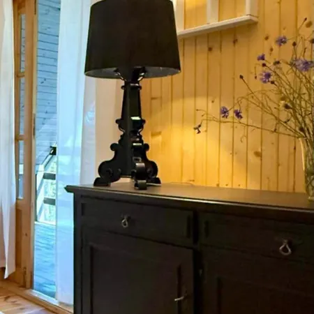 Daleko Od Szosy Holiday home *