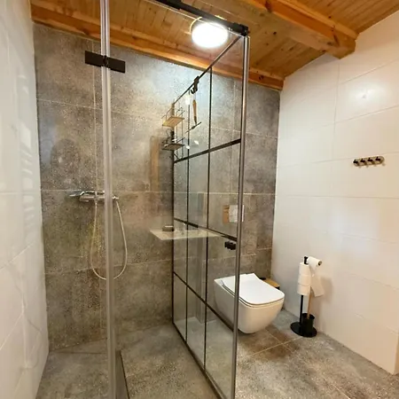 Holiday home Daleko Od Szosy *