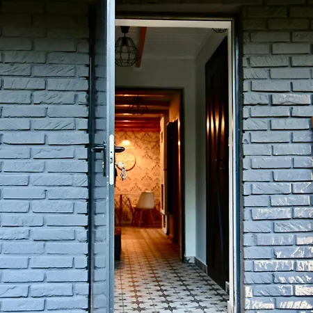 Daleko Od Szosy * Krajeczyn