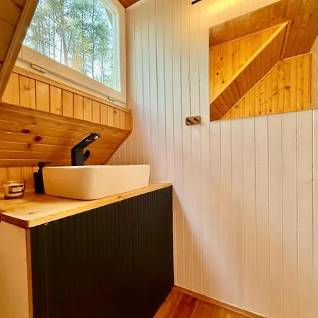 Daleko Od Szosy Holiday home Krajeczyn