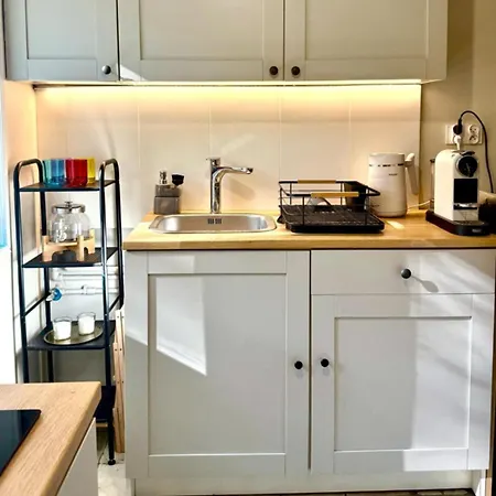 Daleko Od Szosy Holiday home Krajeczyn