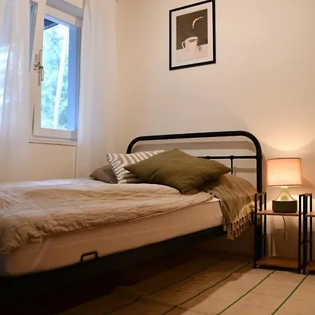 Holiday home Daleko Od Szosy *