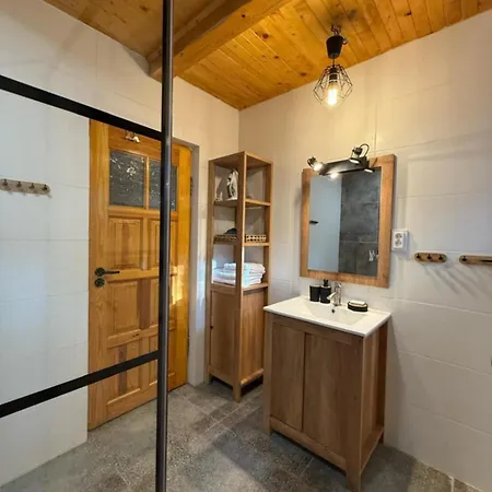 Daleko Od Szosy Holiday home Krajeczyn