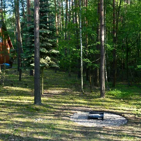 Daleko Od Szosy Casa de Férias *