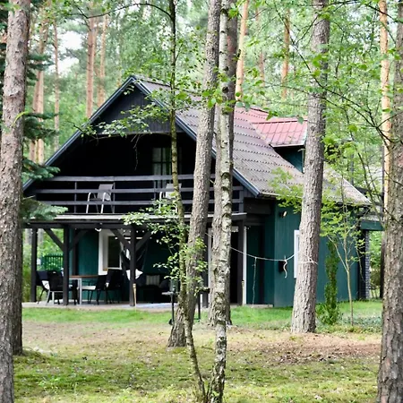 Holiday home Daleko Od Szosy *